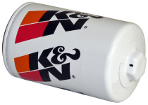 HP-2009 Oljefilter High Performance K&N Filters